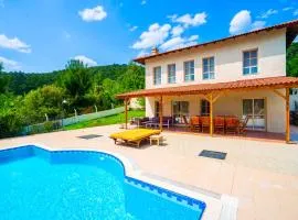 Villa Olea
