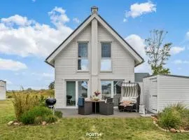 Ferienhaus Nordstjernen Olpenitz