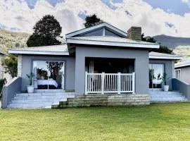 Villa Nova Clarens