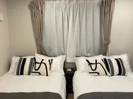 T-Hotel入谷