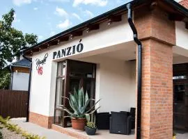 Rózsakő Panzió