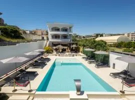 Guest House Pasha