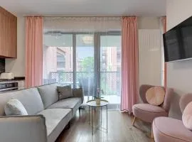 Scala 60C City Center Apartments & Studio by Lion Apartments