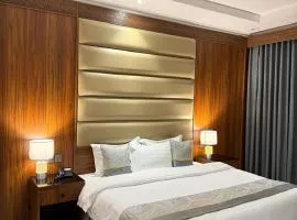 Hotel Ajnihat Safwat Taiba-فندق أجنحة صفوة طيبة