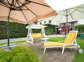 Miniappartamento Il Gelsomino, hotel v destinaci Spinea