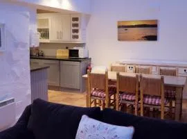 Ballyvaughan Cottage No 6