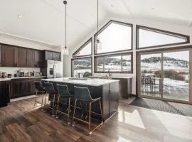 4br Mountain View Home - 5 Minutes To Granby Ranch