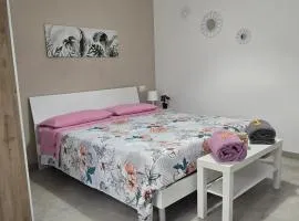 Maclas Apartment -Vasto Centro Storico-