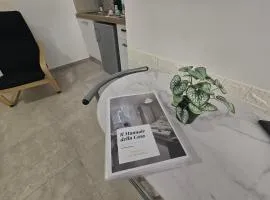 Maclas Apartment -Vasto Centro Storico-