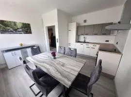 Tabor View Apartment