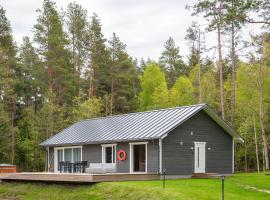 J&otilde;eranna Pond House, hotel s&nbsp;v&iacute;řivkou v destinaci J&otilde;eranna