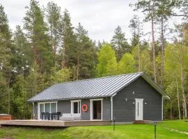 Jõeranna Pond House