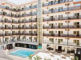 Hotel Camposol