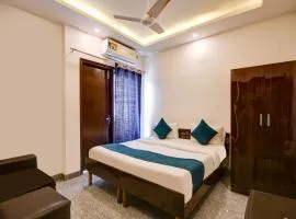 The Bir Stay - Couple Friendly Stays