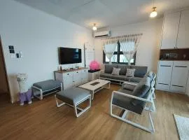Vi Homestay - Luak