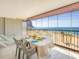 Apartamento Calpeplaya - PlusHolidays