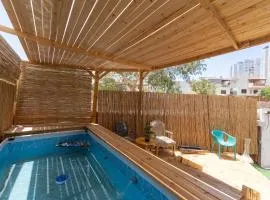 Eilat Perfect Family Vacation