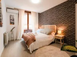 Casa Augusta Renovada Centro Histórico 5 Pax