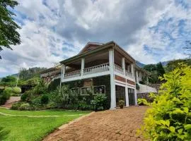 Villa Kupa