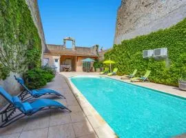 Villa de la Cloche by Villa Plus
