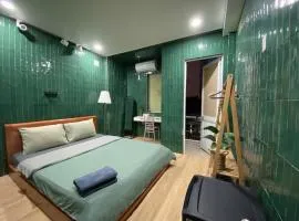Mơ Homestay