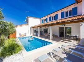 Villa Blue Istria