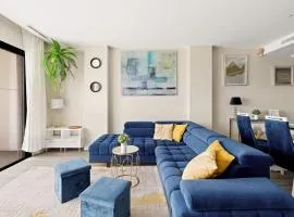 Luxury Apartment Tomaso - The View Fuengirola