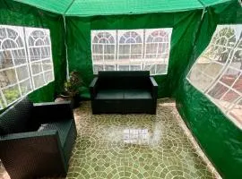Dea's House con parcheggio