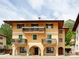 Villa Enrica