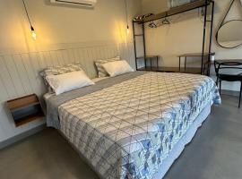 Loft Novo, hotel in Araxá