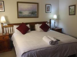 Umoya, hotel sa Hilton