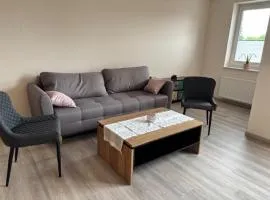 3 Zimmer Ferienwohnung Nummer 1