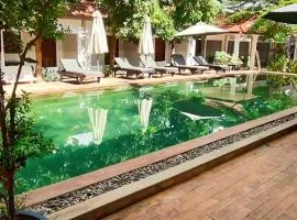 Elmas Hotel Siem Reap