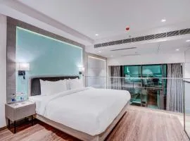 Luxurious Residences by Sunday at M3M Broadway Sec 71