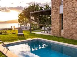 Scalma Villas