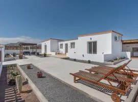 Rincón del olivar