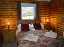 Crowlin Lodge