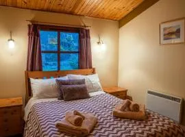 Eigg Lodge