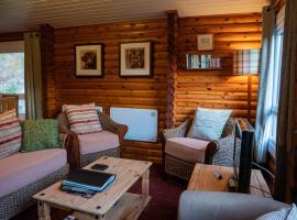 Longay Lodge, hotel di Duirinish
