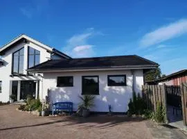 Ferienwohnung Treibgut