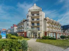Rezydent Resort