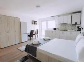 Apartamente TRS