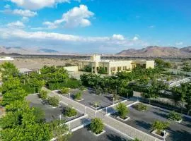 Dar Al Jouda Rest House - استراحة دار الجود