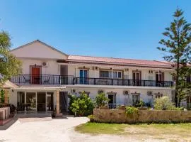 Anthi Studios & Apartments