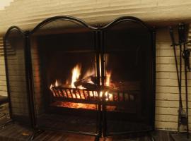 Umoya，位于希尔顿的酒店