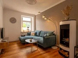 Ferienhaus Tante Martha