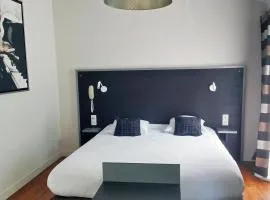 Auberge Du Cheval Blanc
