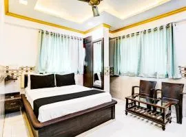 Hotel Sai residency