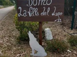 Villa del Lupo