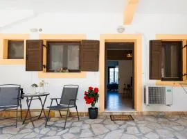 Breathing Apartment